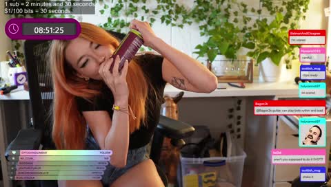its_bunnii's Top Clips